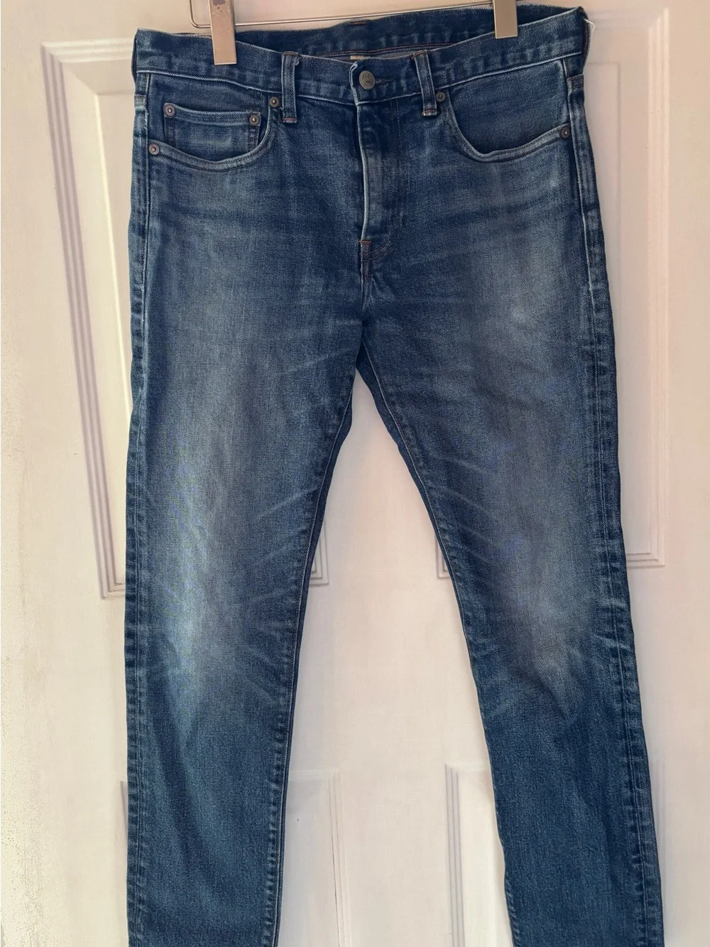 J. Cree 484 Men's Slim Fit Jeans